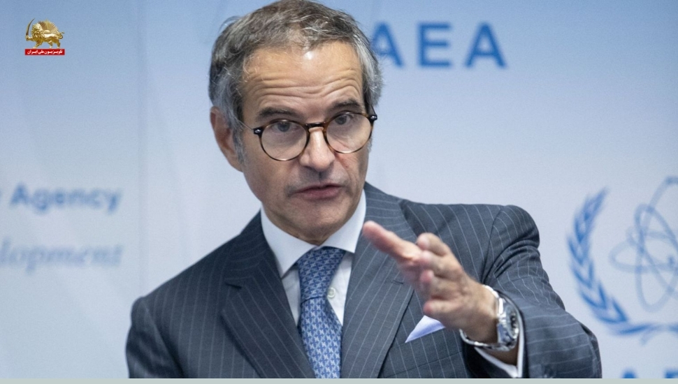 رافائل گروسی: «قابلیتهای هستهای ایران تا حد زیادی نابود شده، اما بازگشتپذیر است»